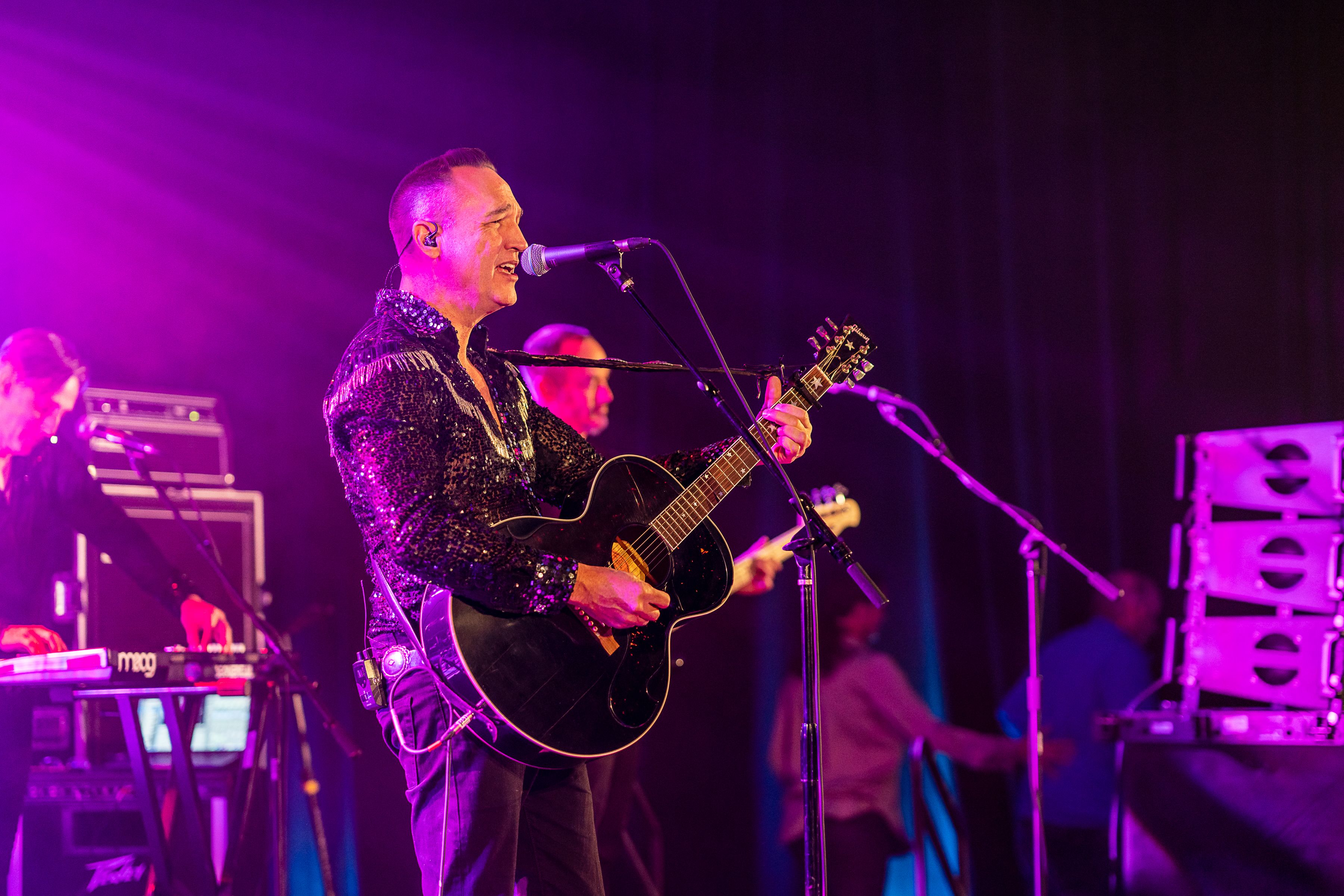 Winter Signature Event at Whitetail Club