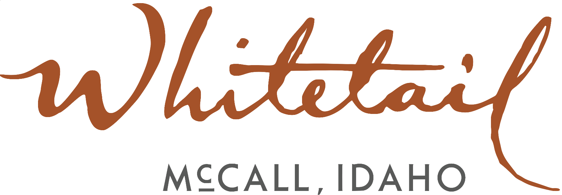 Whitetail Club Logo
